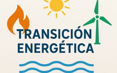 Transición Energética y la Industria Petrolera: Retos y Oportunidades